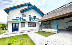 Casa Munteanu